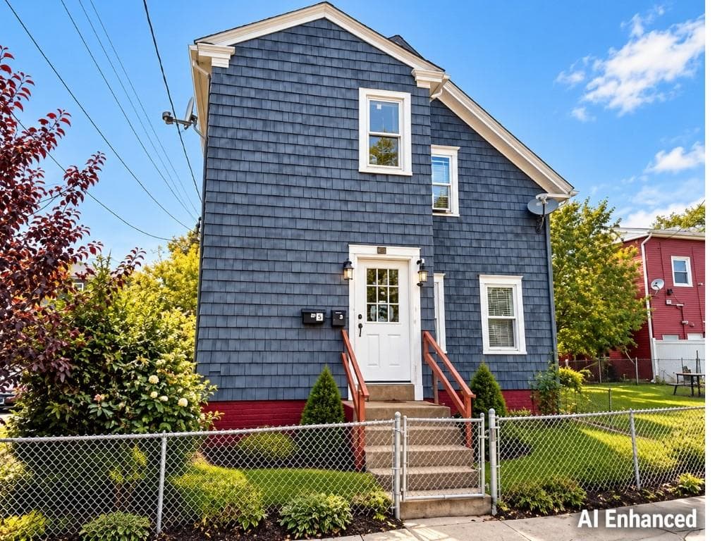 195 Cross Street