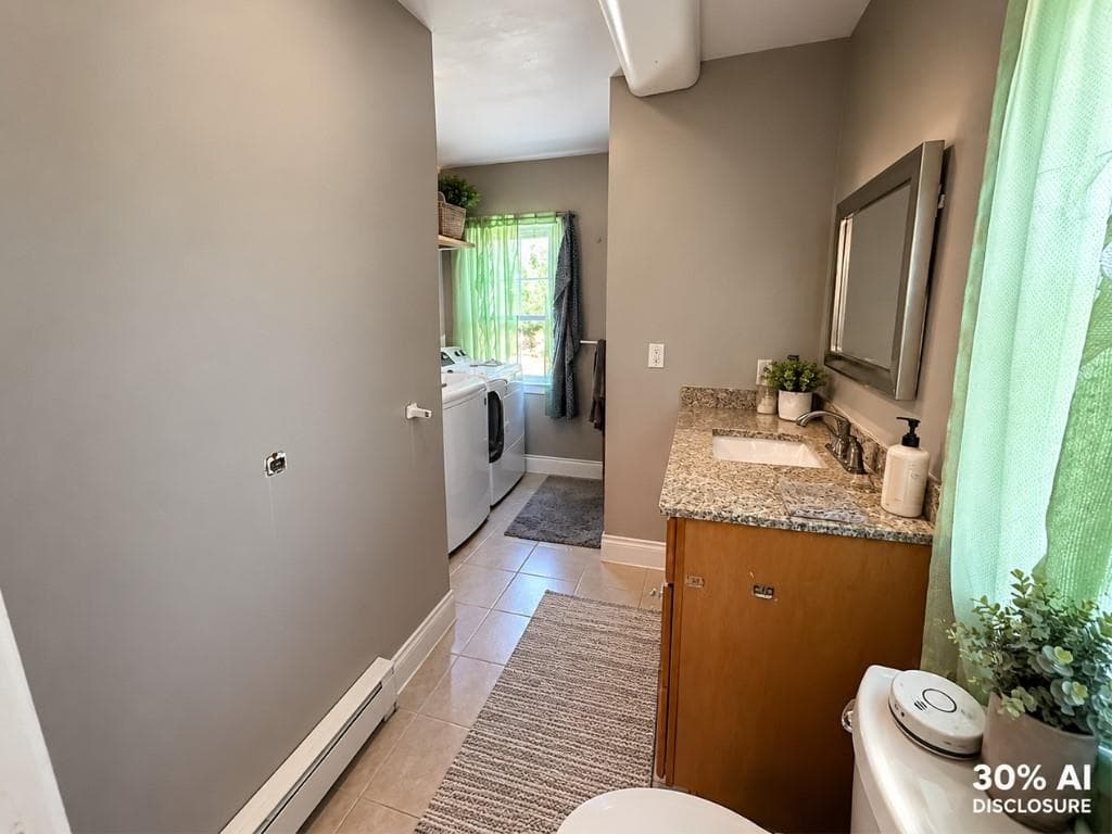 Multi Family at 195 Cross Street, Central Falls, photo 9 of 17