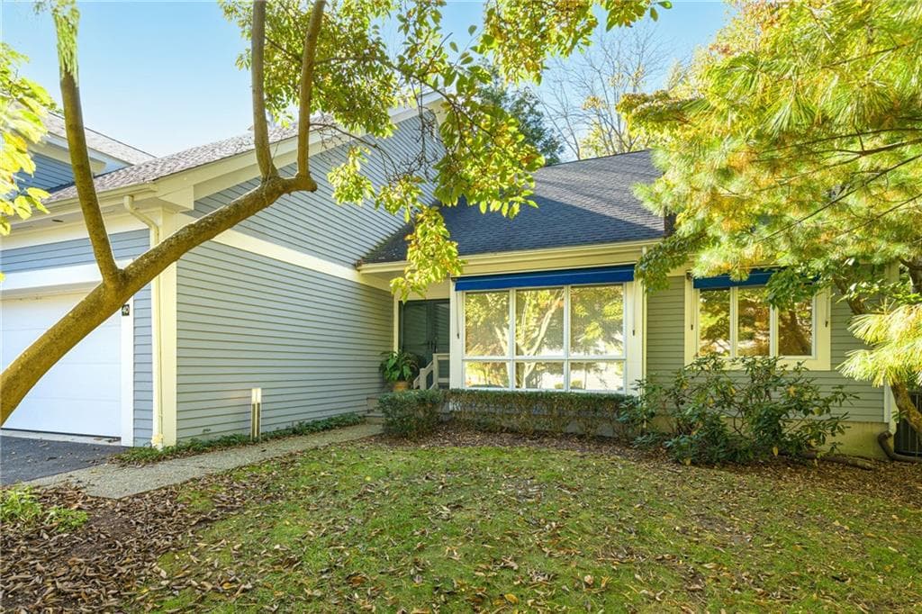 Condominium at 40 Bagy Wrinkle Cove UNIT 40, Warren, photo 2 of 29