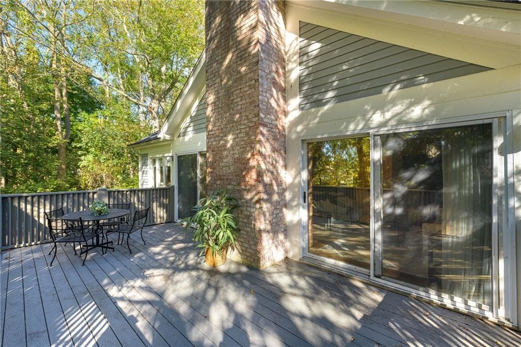 Condominium at 40 Bagy Wrinkle Cove UNIT 40, Warren, photo 22 of 29