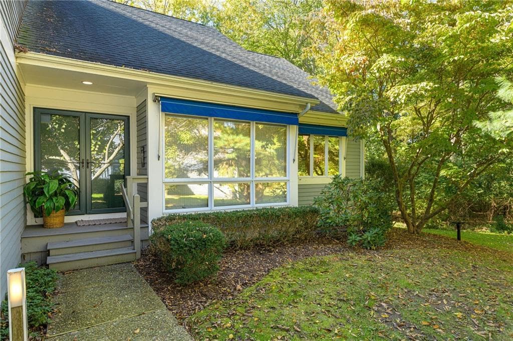 Condominium at 40 Bagy Wrinkle Cove UNIT 40, Warren, photo 3 of 29