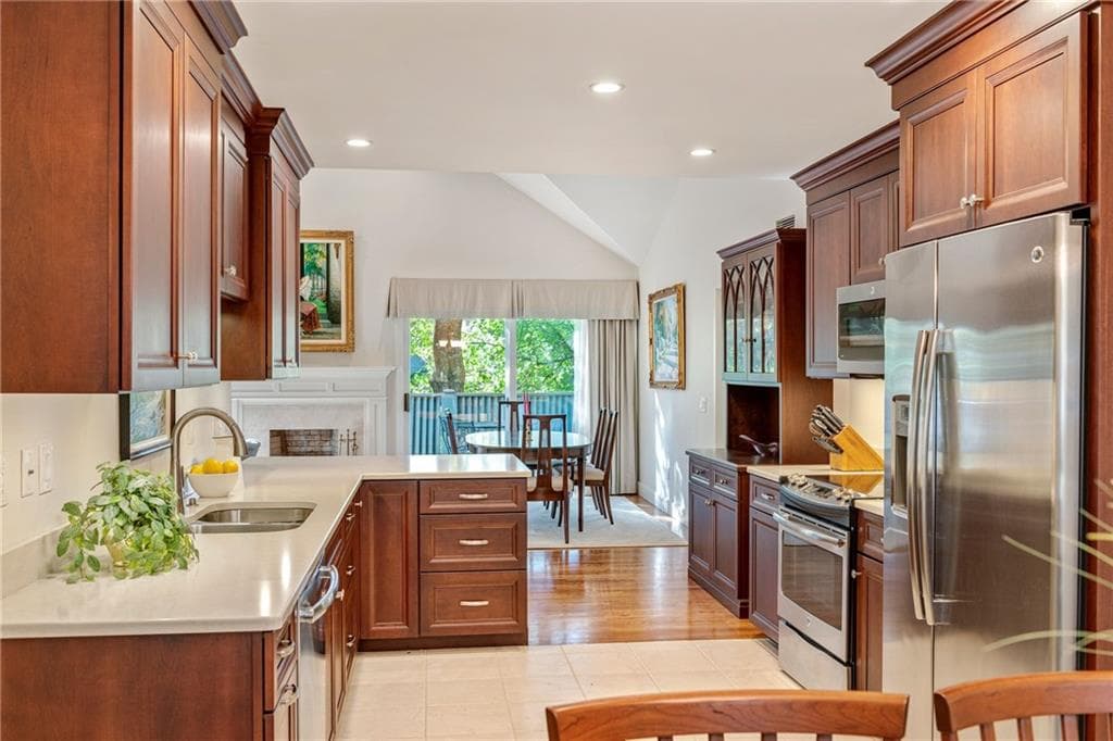 Condominium at 40 Bagy Wrinkle Cove UNIT 40, Warren, photo 10 of 29