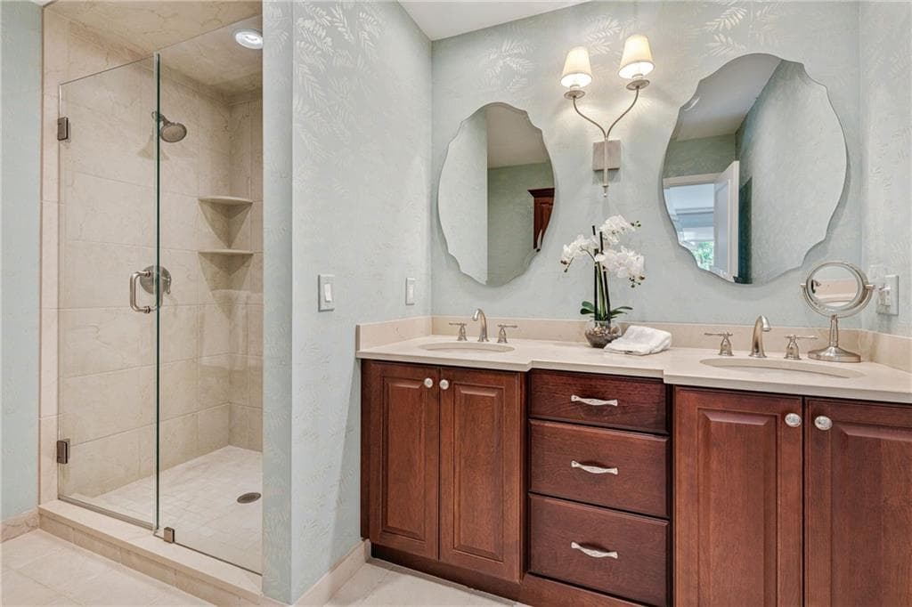Condominium at 40 Bagy Wrinkle Cove UNIT 40, Warren, photo 15 of 29
