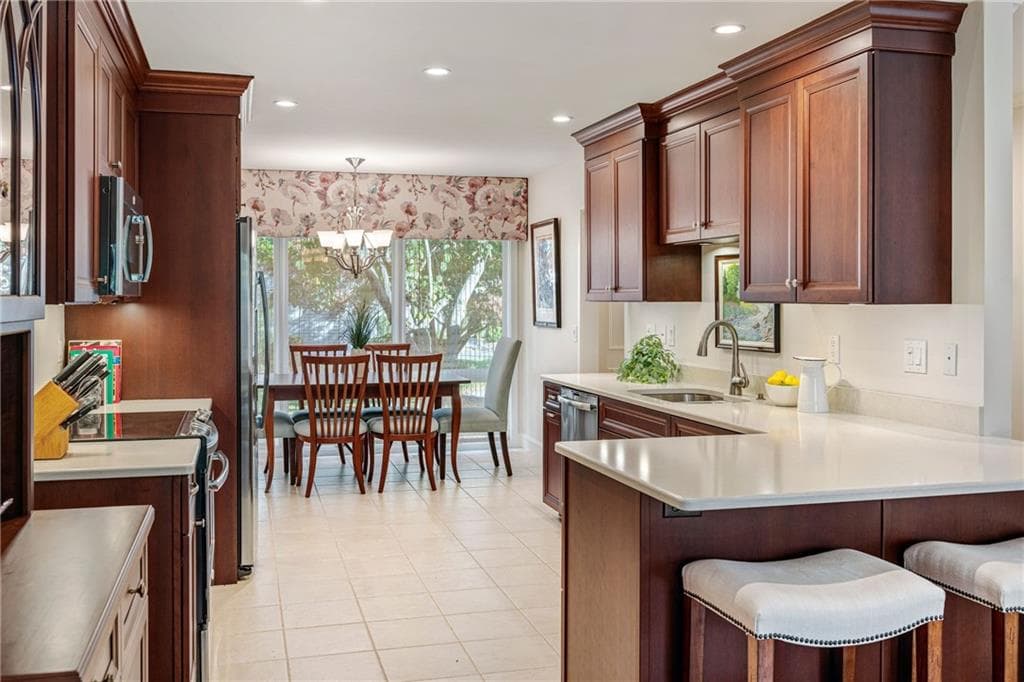 Condominium at 40 Bagy Wrinkle Cove UNIT 40, Warren, photo 11 of 29