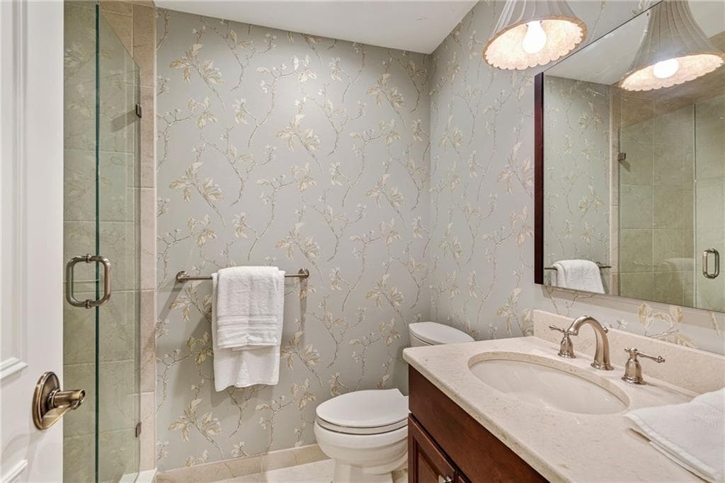 Condominium at 40 Bagy Wrinkle Cove UNIT 40, Warren, photo 19 of 29