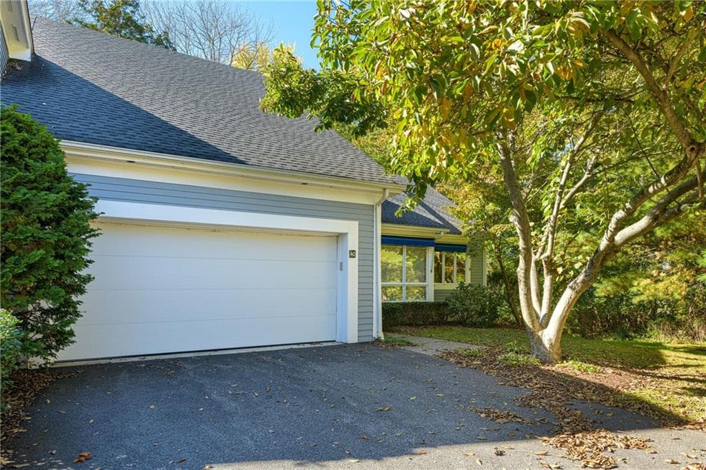 Condominium at 40 Bagy Wrinkle Cove UNIT 40, Warren, photo 25 of 29