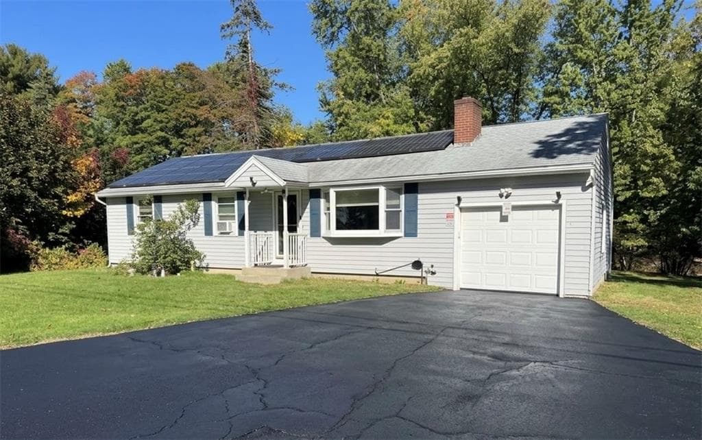 123 wampanoag Road