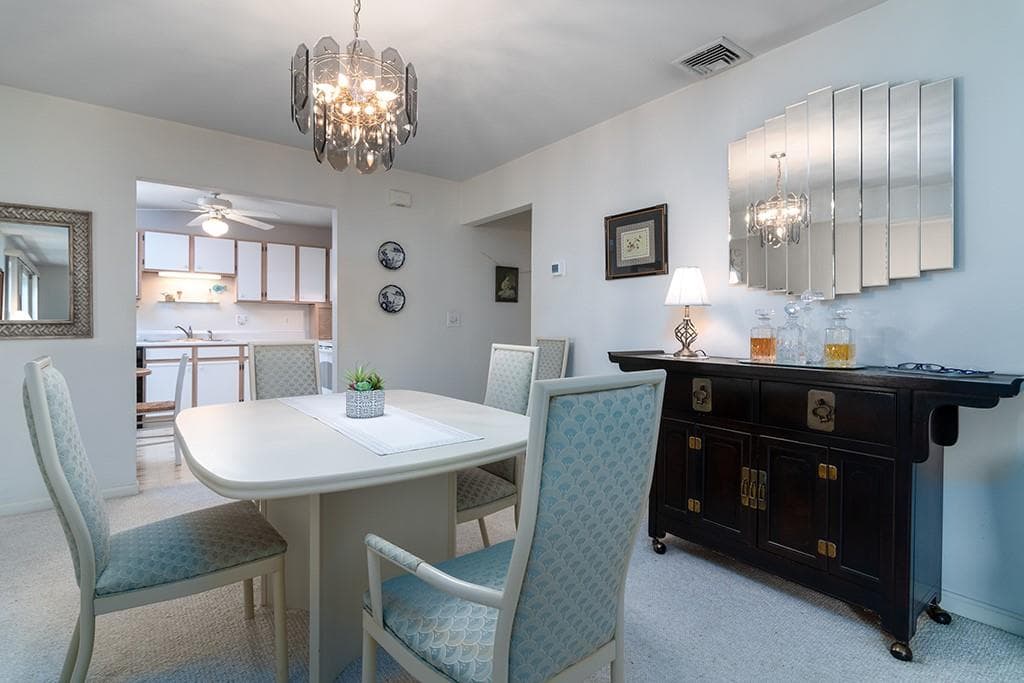 Condominium at 1 WILLOW GLEN Circle UNIT 52, Warwick, photo 7 of 20