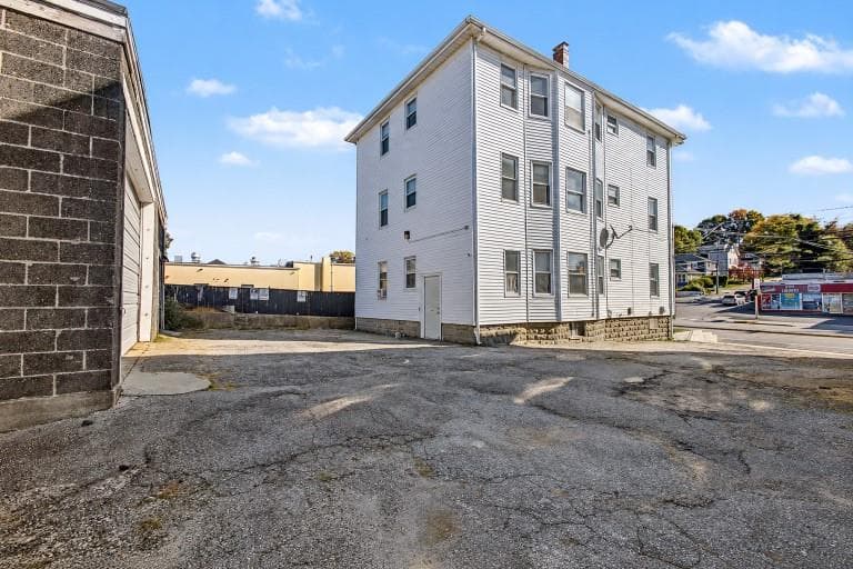 Multi Family at 1172 Main Street, Providence, photo 42 of 46