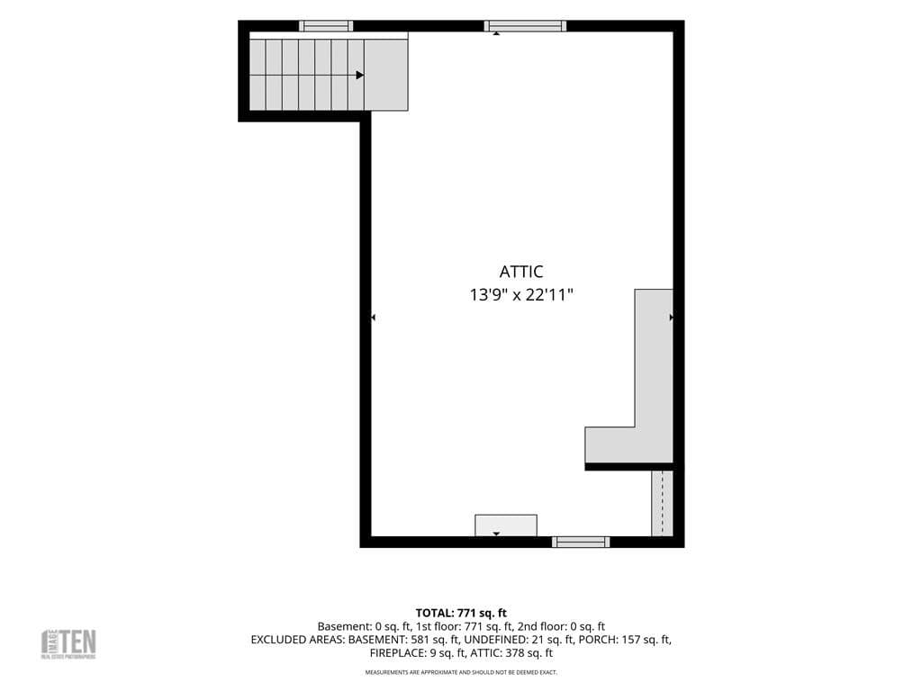 Single Family Residence at 441 Franklin Road, Coventry, photo 26 of 49