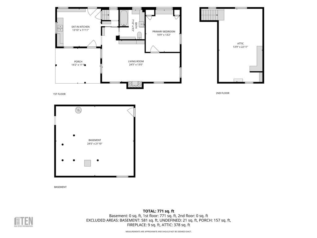 Single Family Residence at 441 Franklin Road, Coventry, photo 49 of 49