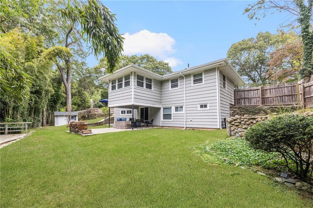Single Family Residence at 30 Black Creek Lane, Warwick, photo 25 of 34