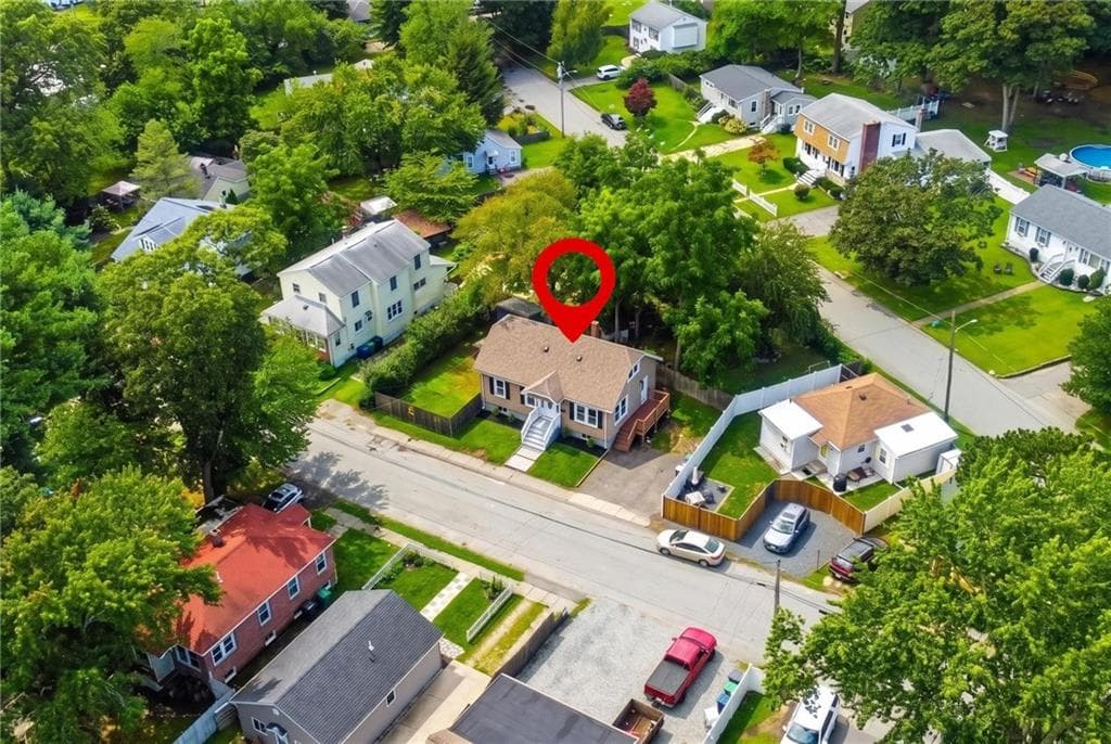 Single Family Residence at 21 Overbrook Avenue, Warwick, photo 36 of 41