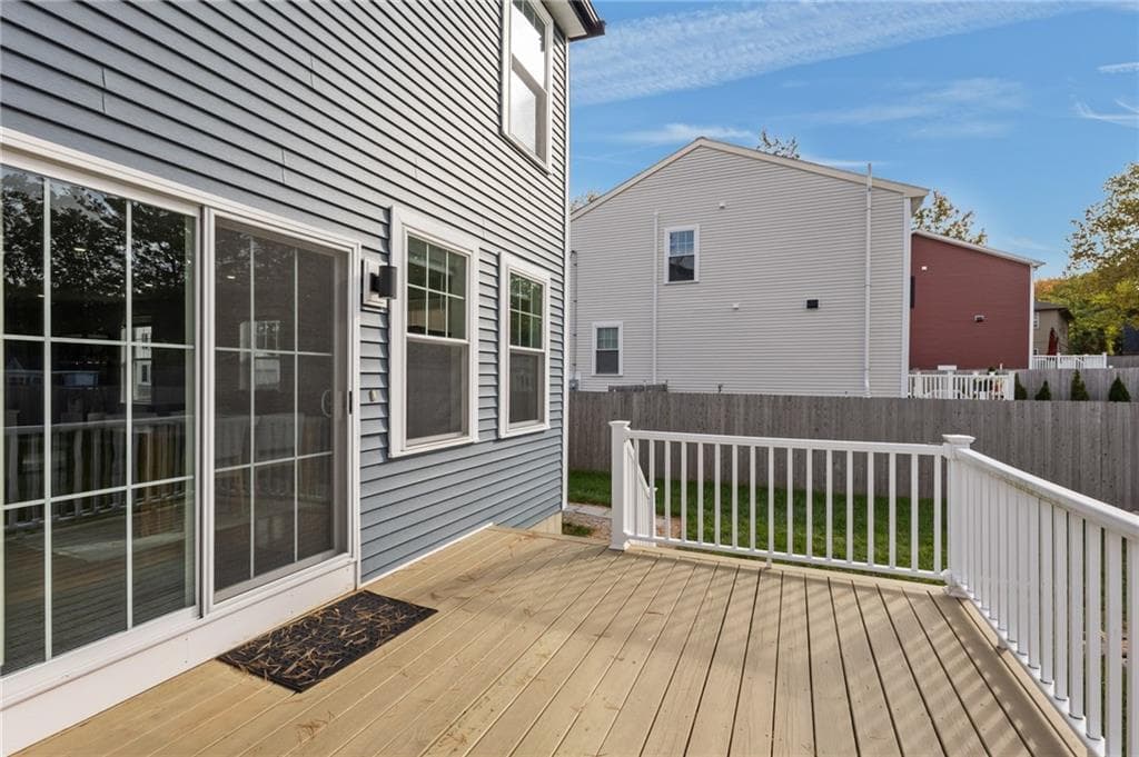 Single Family Residence at 188 Smithfield Road, North Providence, photo 32 of 40