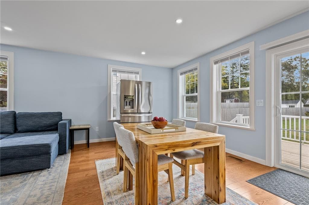 Single Family Residence at 188 Smithfield Road, North Providence, photo 21 of 40