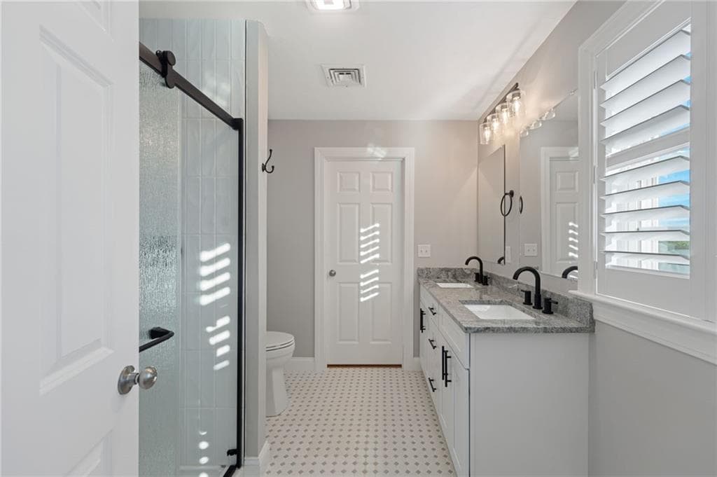 Condominium at 1 Old County Village Way UNIT E, Smithfield, photo 23 of 42