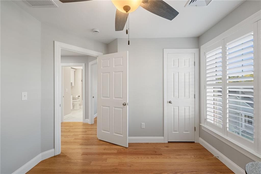 Condominium at 1 Old County Village Way UNIT E, Smithfield, photo 28 of 42