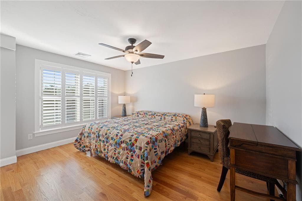 Condominium at 1 Old County Village Way UNIT E, Smithfield, photo 21 of 42