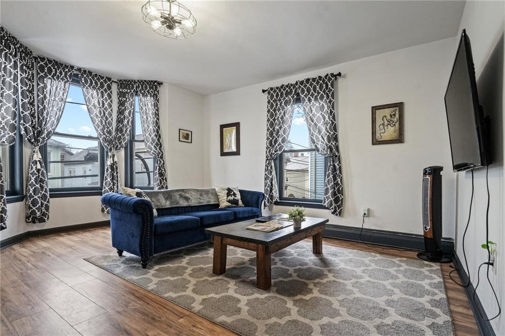 Multi Family at 31 Gilmore Street, Providence, photo 16 of 40