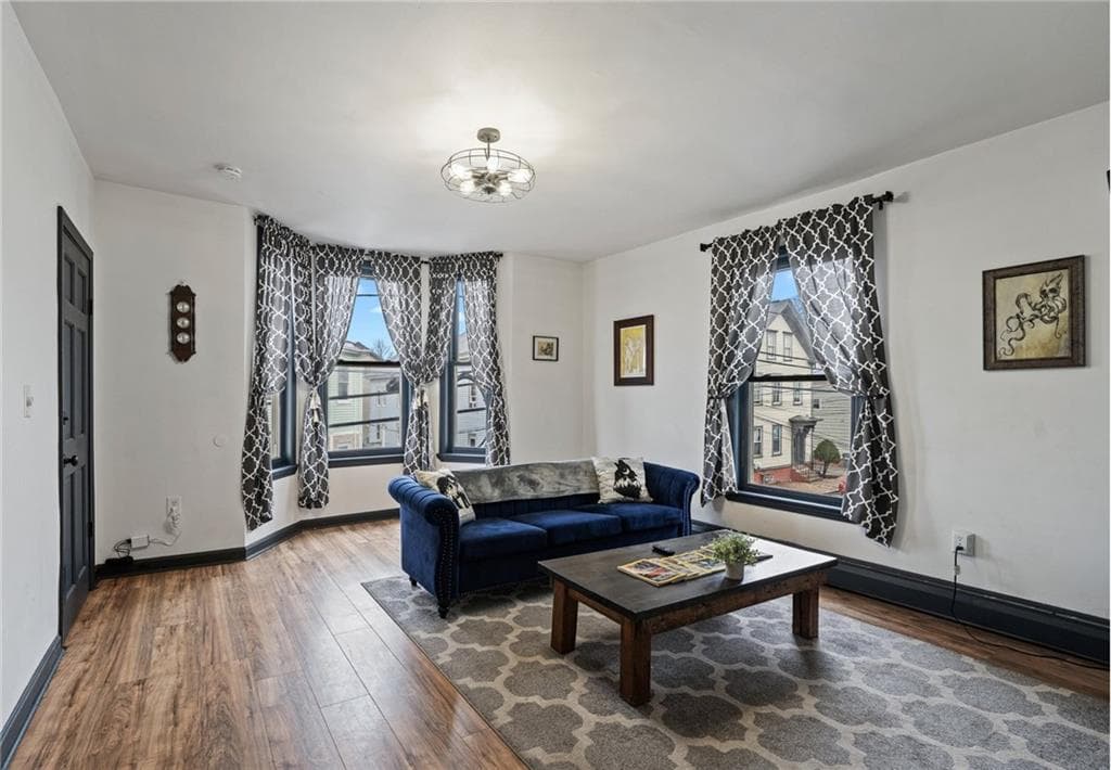 Multi Family at 31 Gilmore Street, Providence, photo 15 of 40