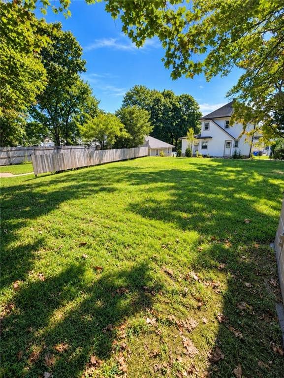 Single Family Residence at 97 Clyde Street, West Warwick, photo 26 of 28