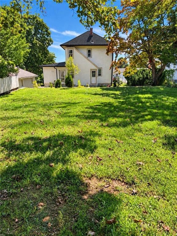 Single Family Residence at 97 Clyde Street, West Warwick, photo 25 of 28