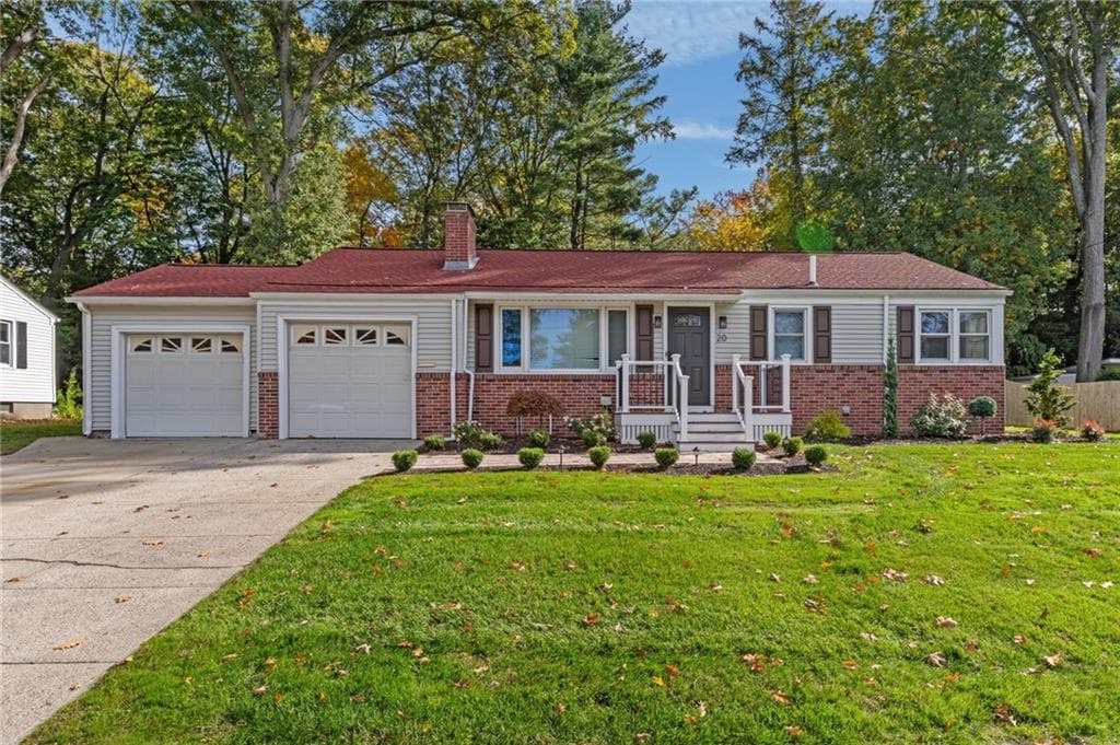 20 Woodhill Drive