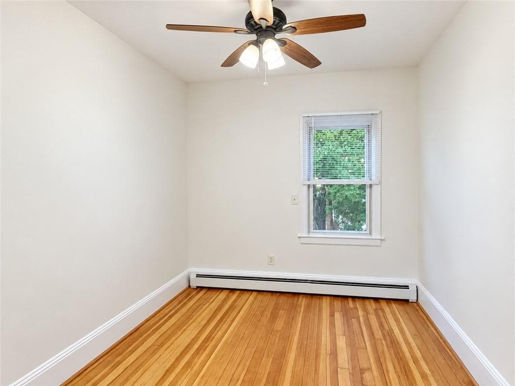 Single Family Residence at 3 Monticello Street, North Providence, photo 12 of 15