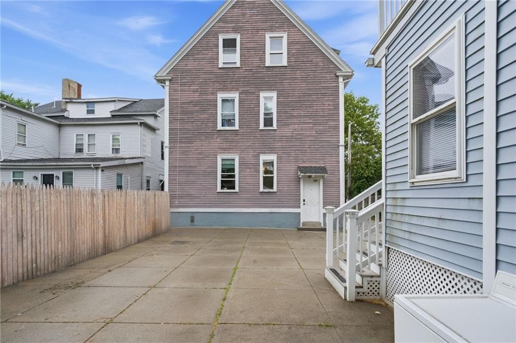 Multi Family at 156 160 Bridgham Street, Providence, photo 23 of 28