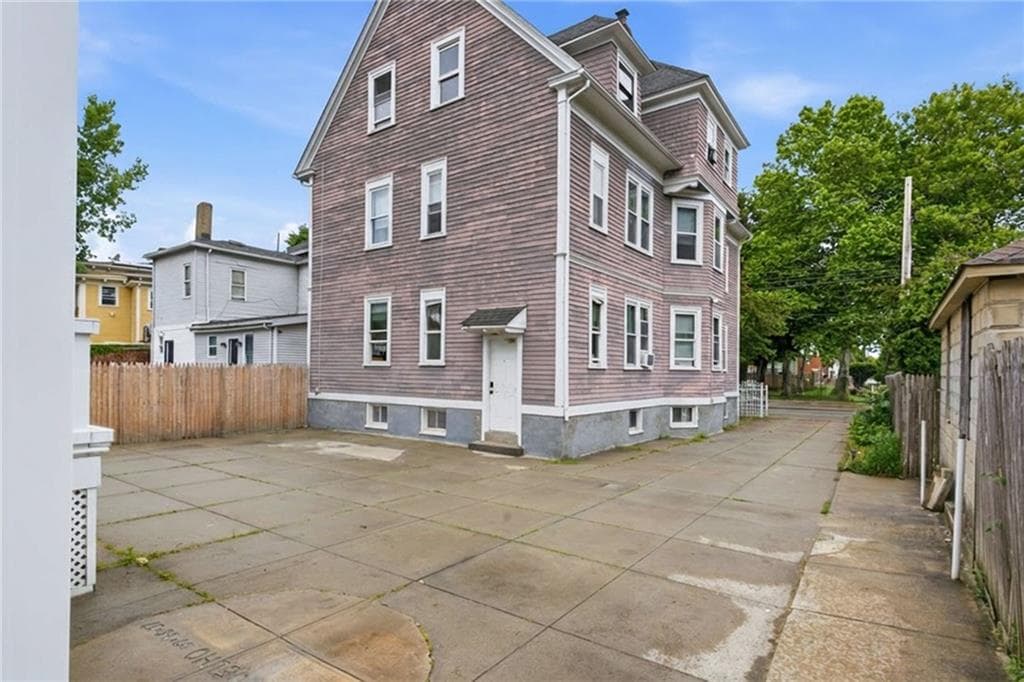 Multi Family at 156 160 Bridgham Street, Providence, photo 24 of 28