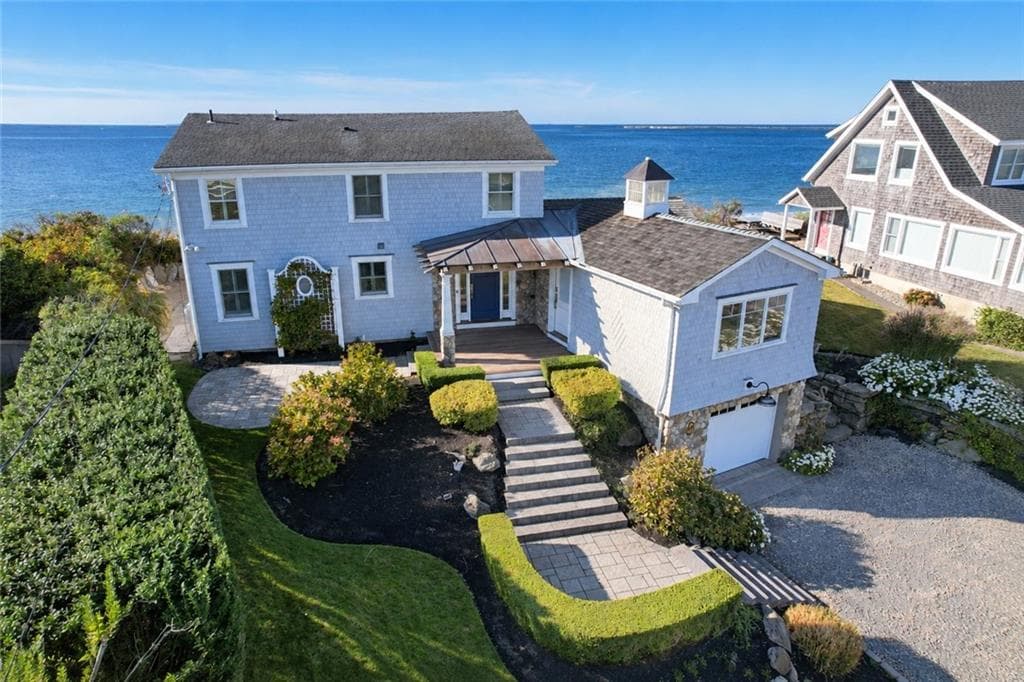 Single Family Residence at 110 Sand Hill Cove Rd Road, Narragansett, photo 6 of 48