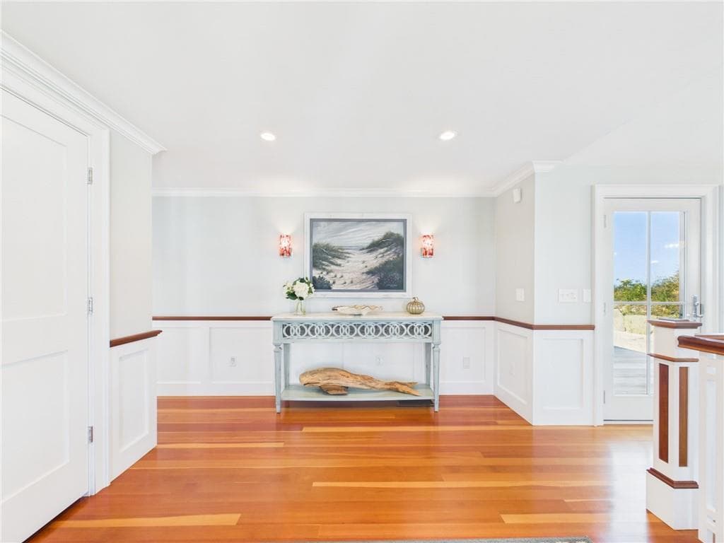 Single Family Residence at 110 Sand Hill Cove Rd Road, Narragansett, photo 17 of 48
