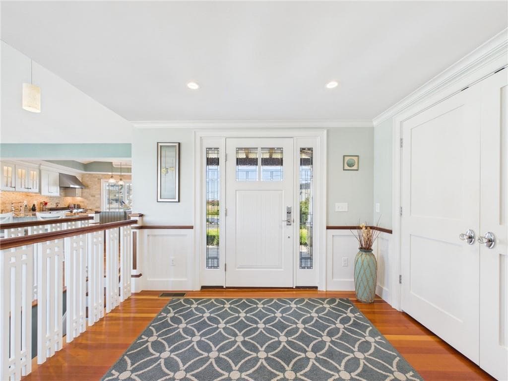 Single Family Residence at 110 Sand Hill Cove Rd Road, Narragansett, photo 16 of 48
