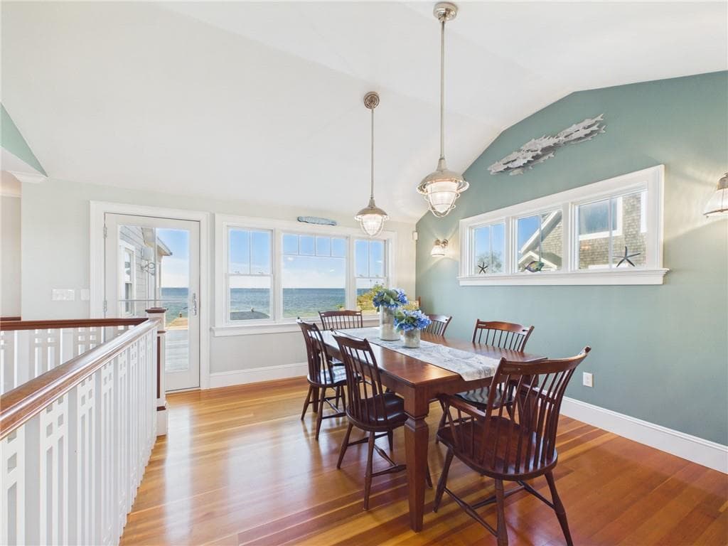 Single Family Residence at 110 Sand Hill Cove Rd Road, Narragansett, photo 12 of 48