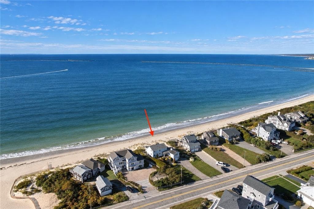Single Family Residence at 110 Sand Hill Cove Rd Road, Narragansett, photo 3 of 48