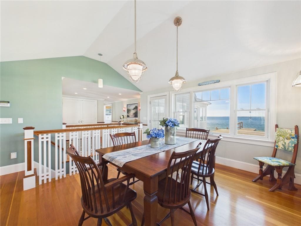 Single Family Residence at 110 Sand Hill Cove Rd Road, Narragansett, photo 14 of 48