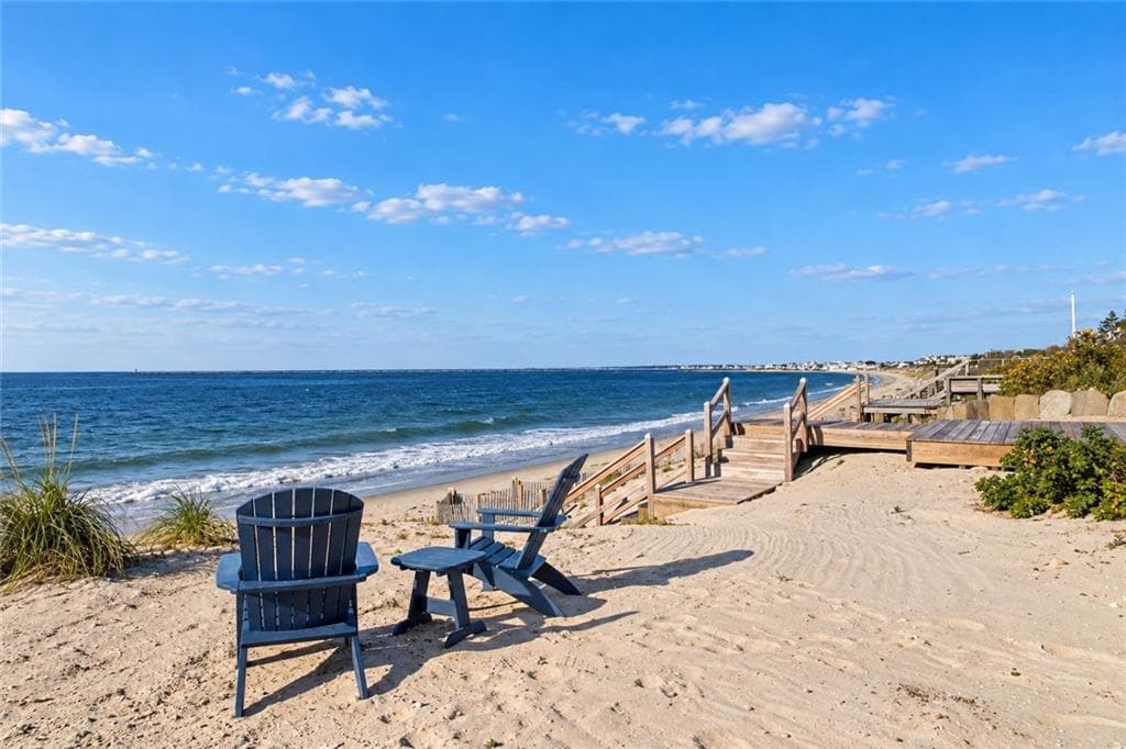 Single Family Residence at 110 Sand Hill Cove Rd Road, Narragansett, photo 41 of 48