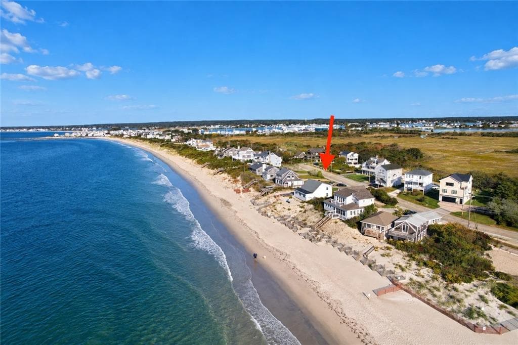 Single Family Residence at 110 Sand Hill Cove Rd Road, Narragansett, photo 37 of 48