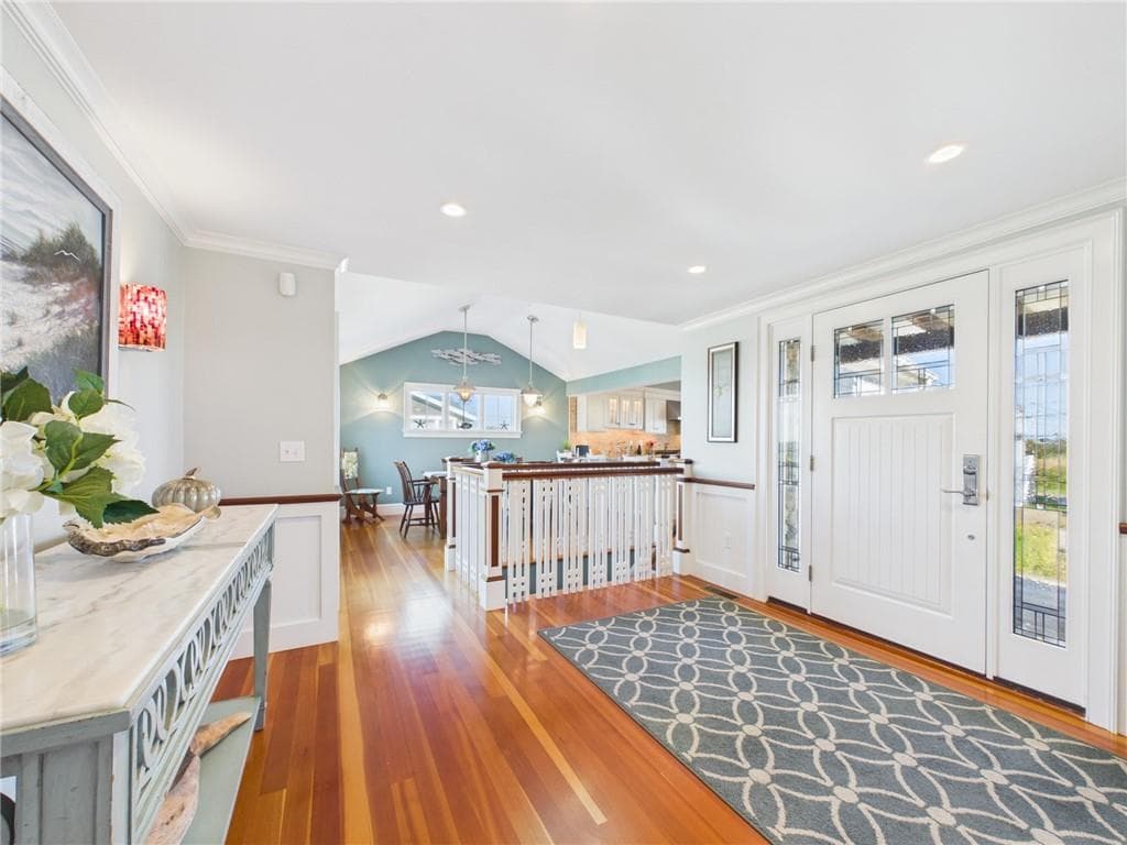 Single Family Residence at 110 Sand Hill Cove Rd Road, Narragansett, photo 15 of 48