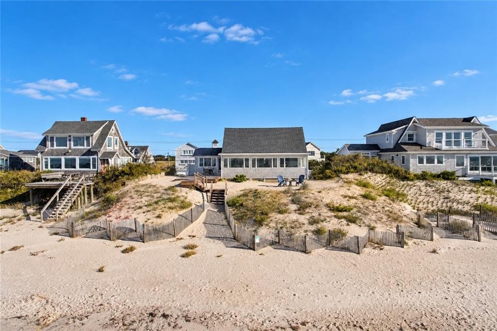 Single Family Residence at 110 Sand Hill Cove Rd Road, Narragansett, photo 39 of 48