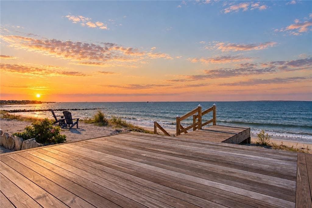 Single Family Residence at 110 Sand Hill Cove Rd Road, Narragansett, photo 8 of 48