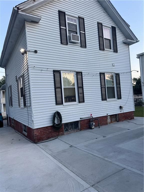 Single Family Residence at 33 George Street, North Providence, photo 2 of 22
