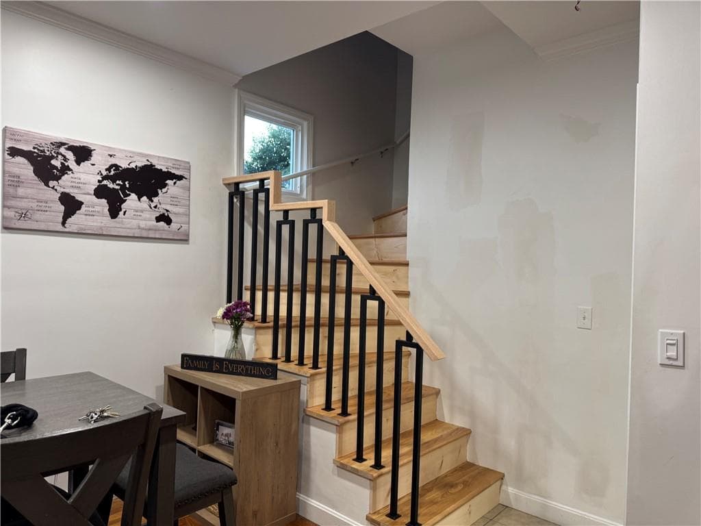 Single Family Residence at 33 George Street, North Providence, photo 11 of 22