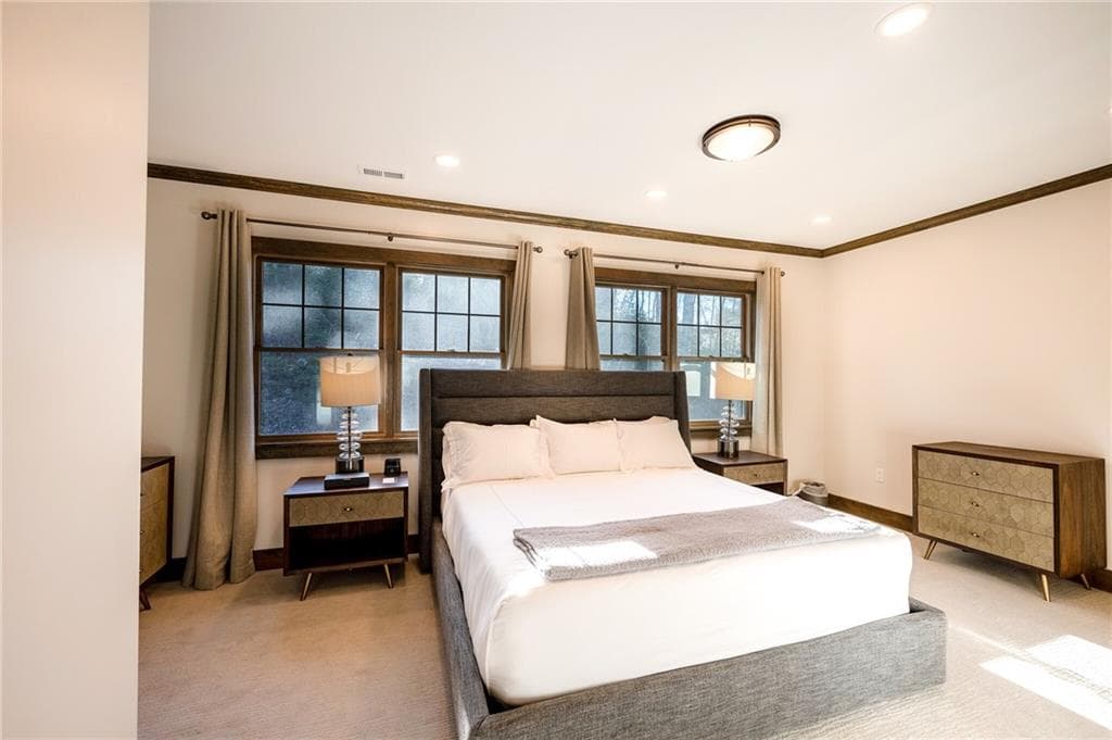 Condominium at 5 A Gardenia Drive, Richmond, photo 12 of 21