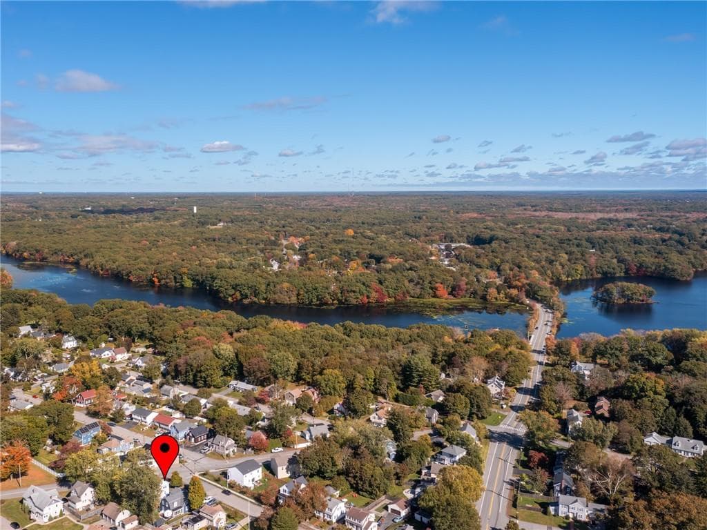 Multi Family at 116 Bishop Avenue, East Providence, photo 47 of 50