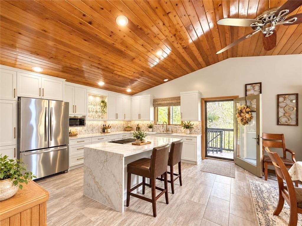 Single Family Residence at 229 John Potter Road, West Greenwich, photo 12 of 49