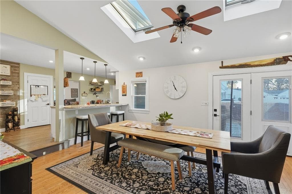 Single Family Residence at 99 George Arden Avenue, Warwick, photo 17 of 50