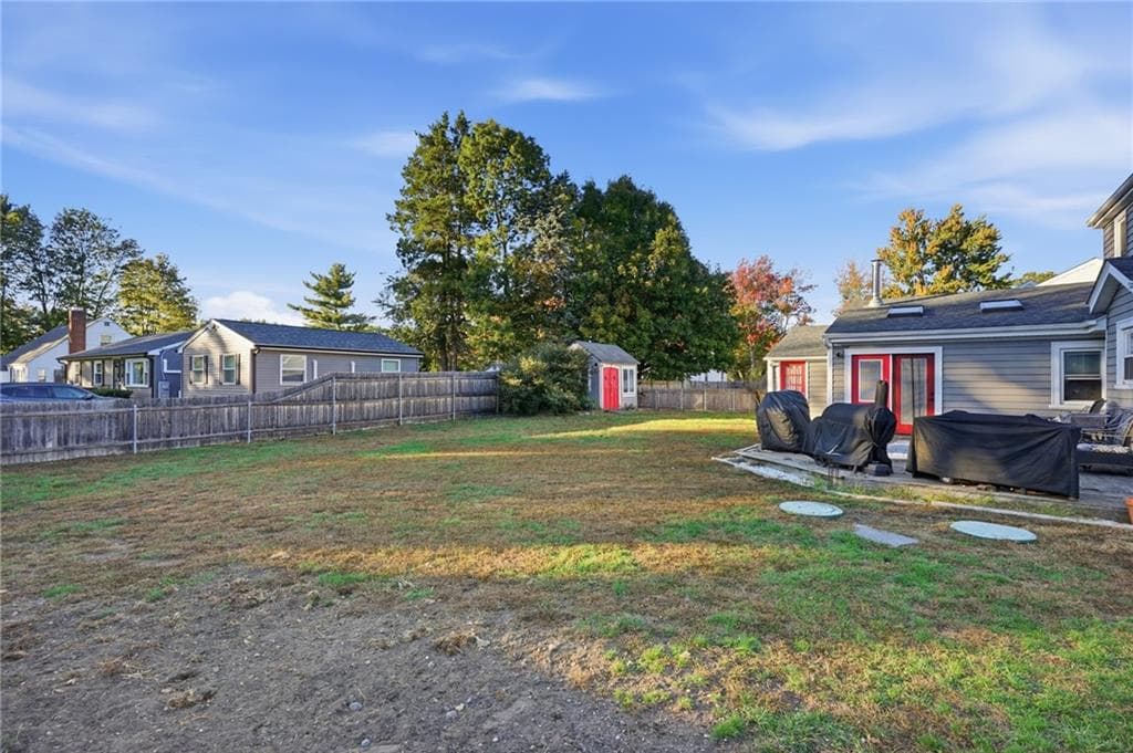 Single Family Residence at 99 George Arden Avenue, Warwick, photo 28 of 50
