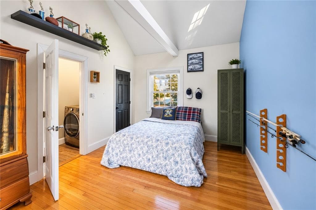 Single Family Residence at 99 George Arden Avenue, Warwick, photo 38 of 50