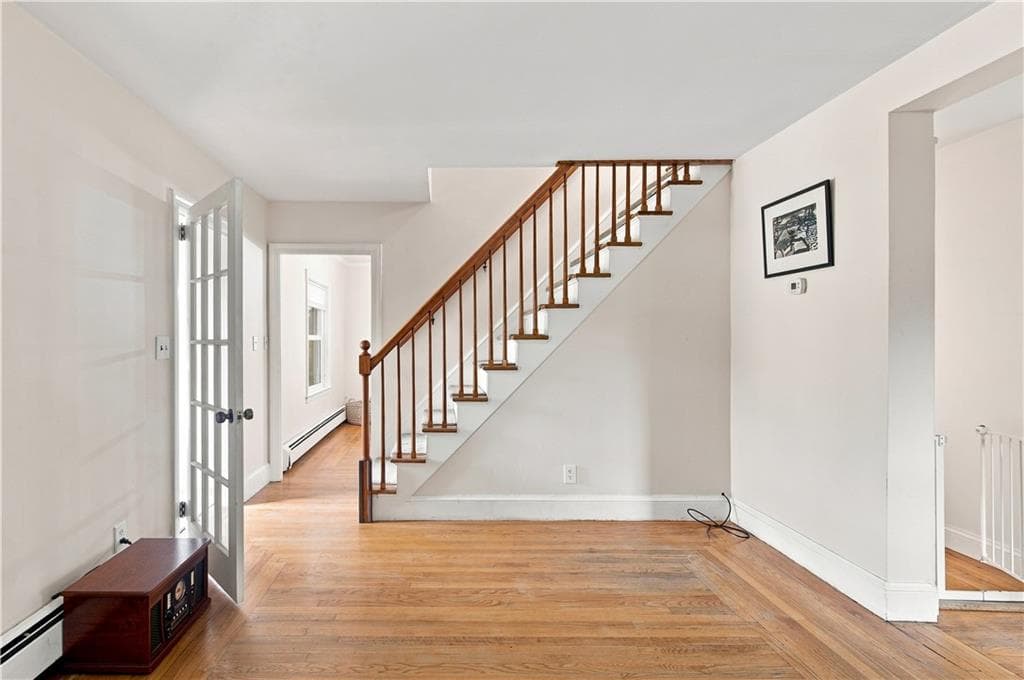Single Family Residence at 10 Justice Street, Providence, photo 12 of 30